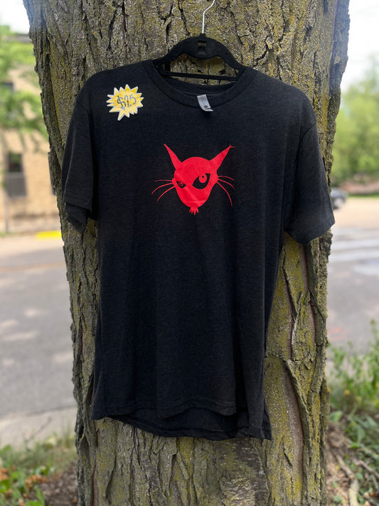 MadCat T-shirt